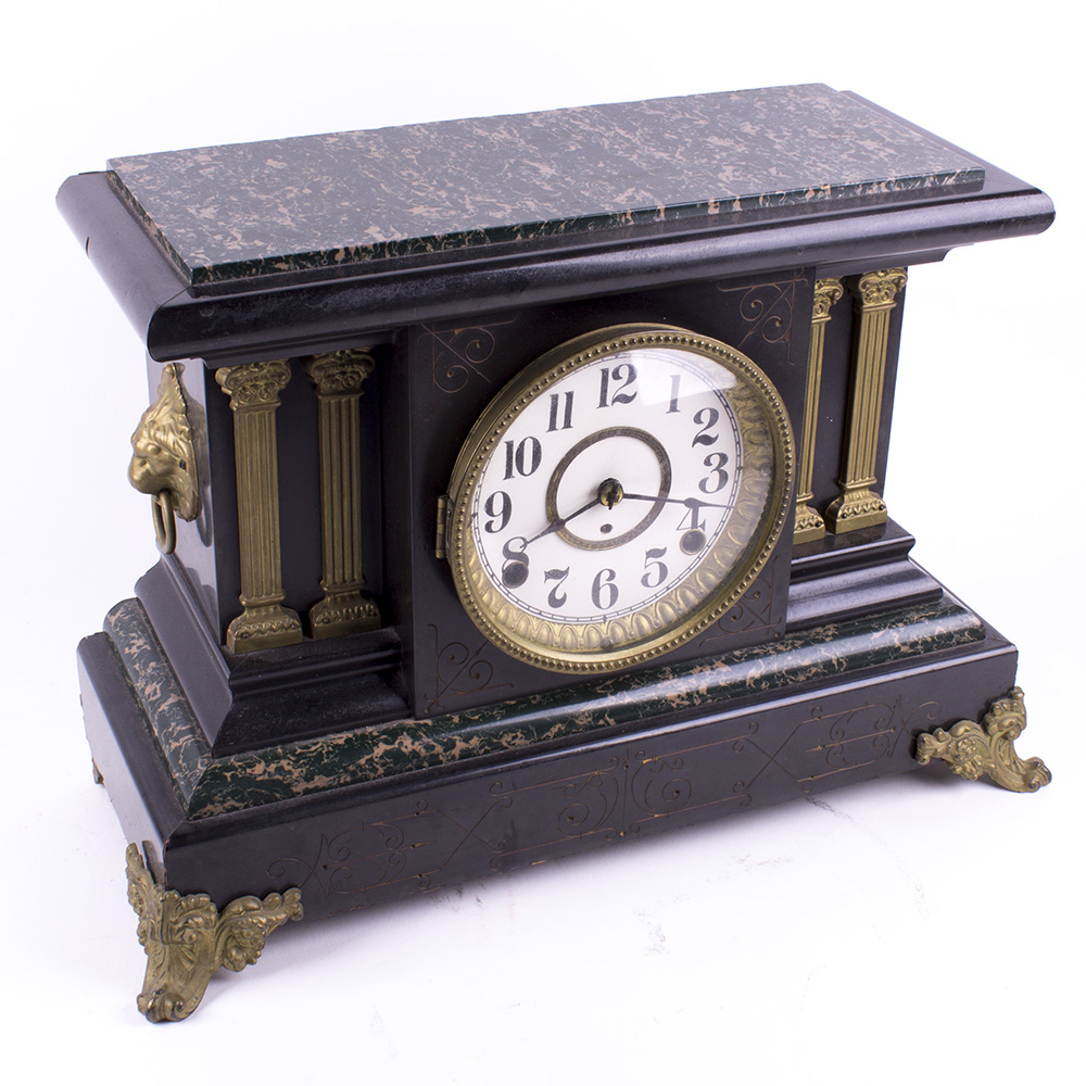 Mantel Clock