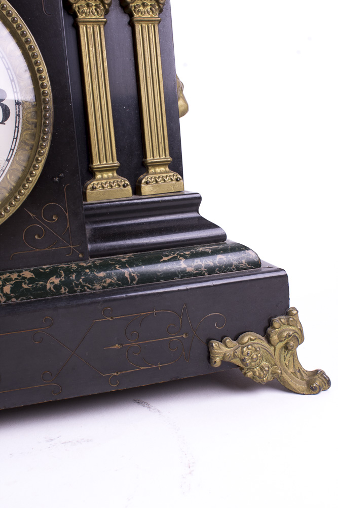 Mantel Clock