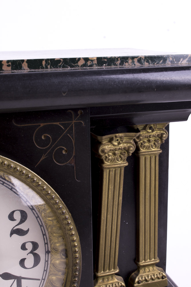 Mantel Clock