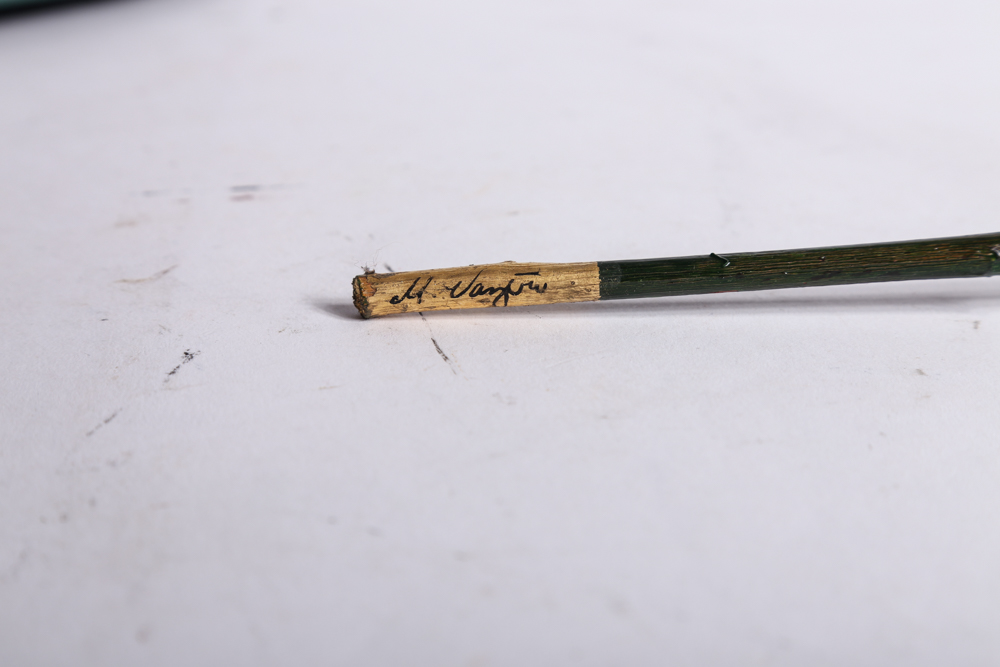 Porcelain Rose and Vanity Mirror Tray