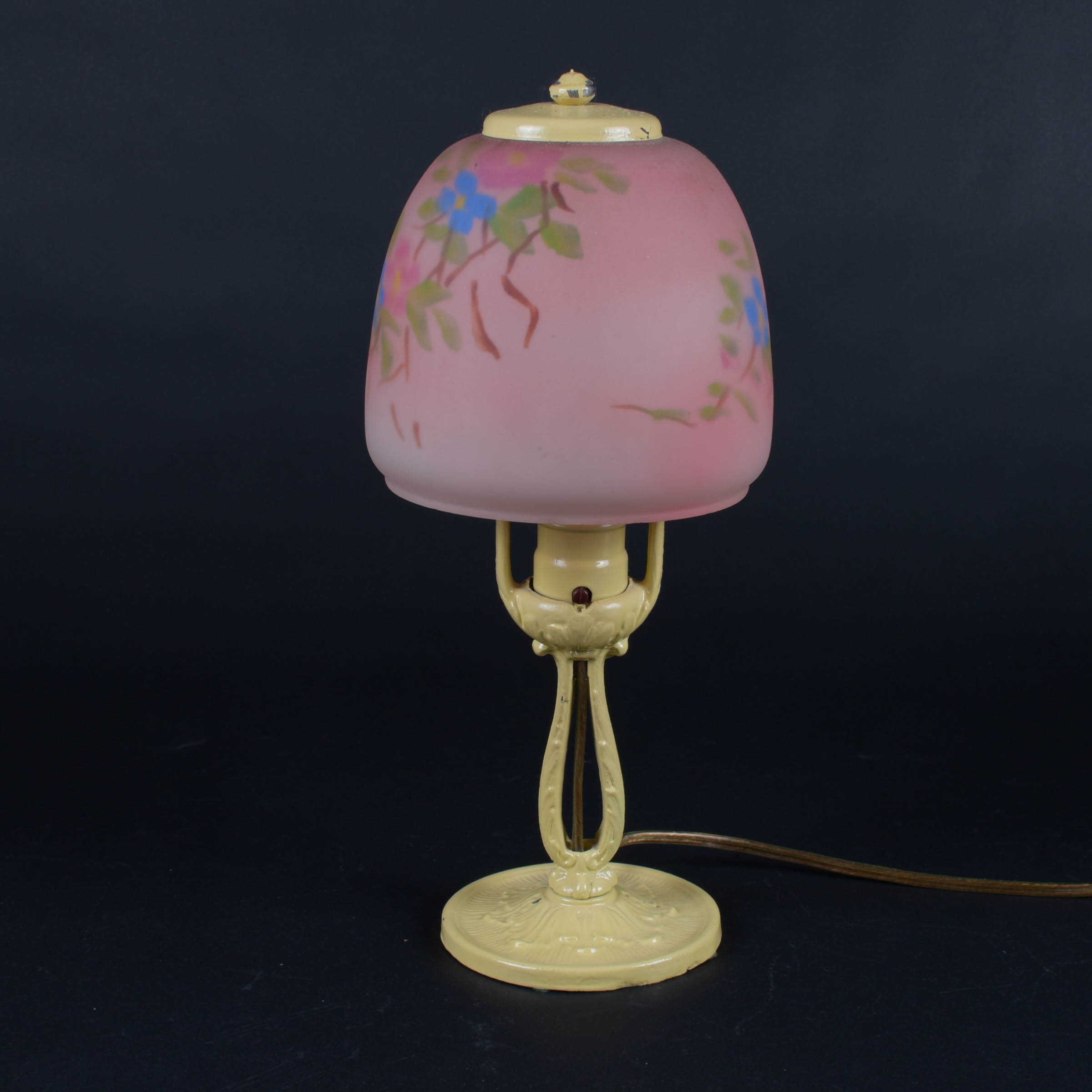 Vintage Desk Lamp