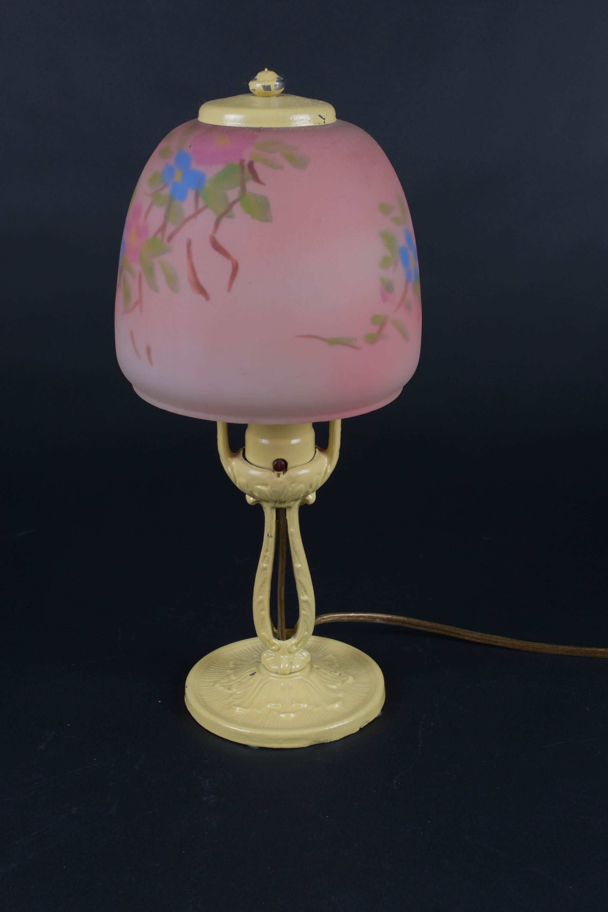 Vintage Desk Lamp