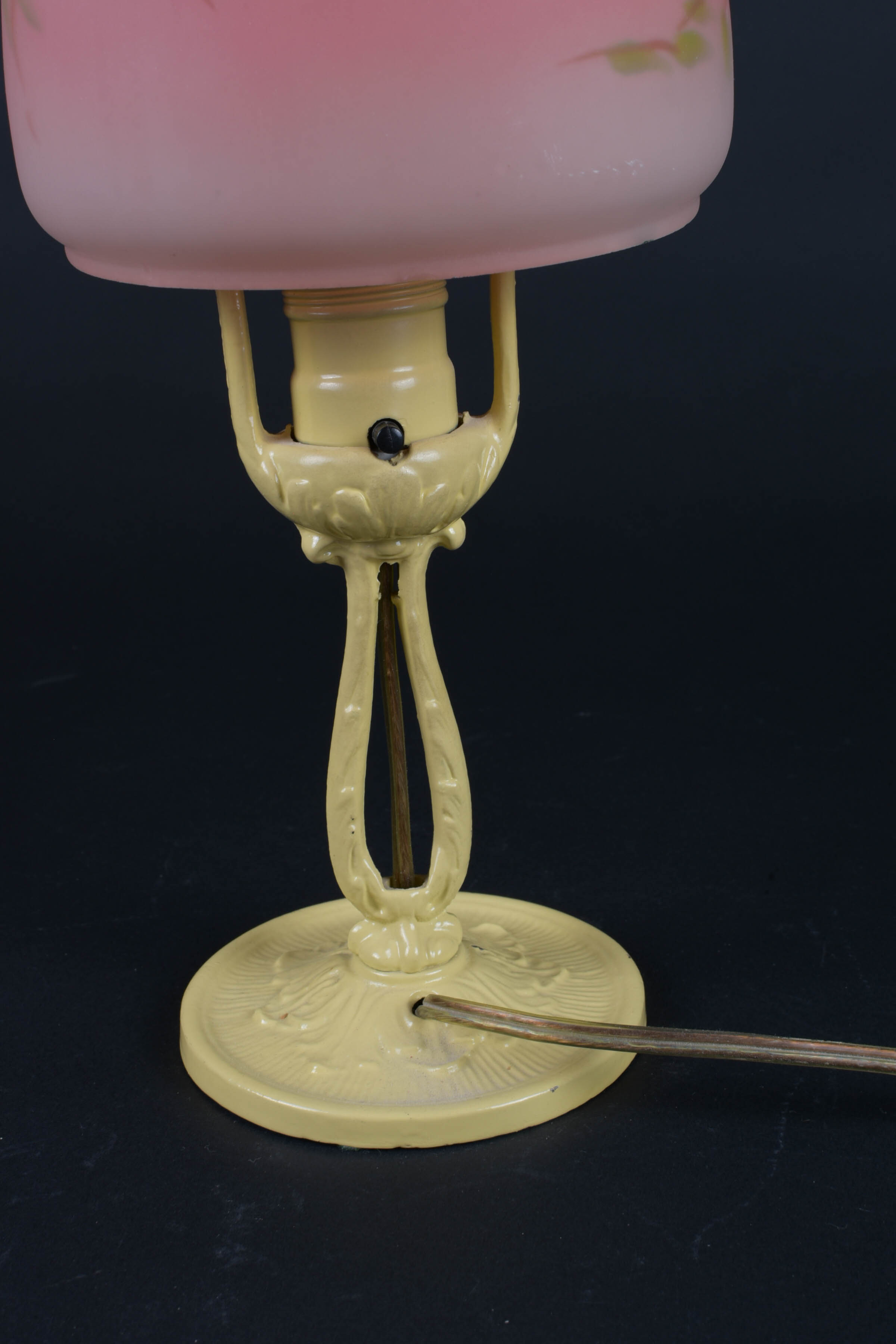 Vintage Desk Lamp