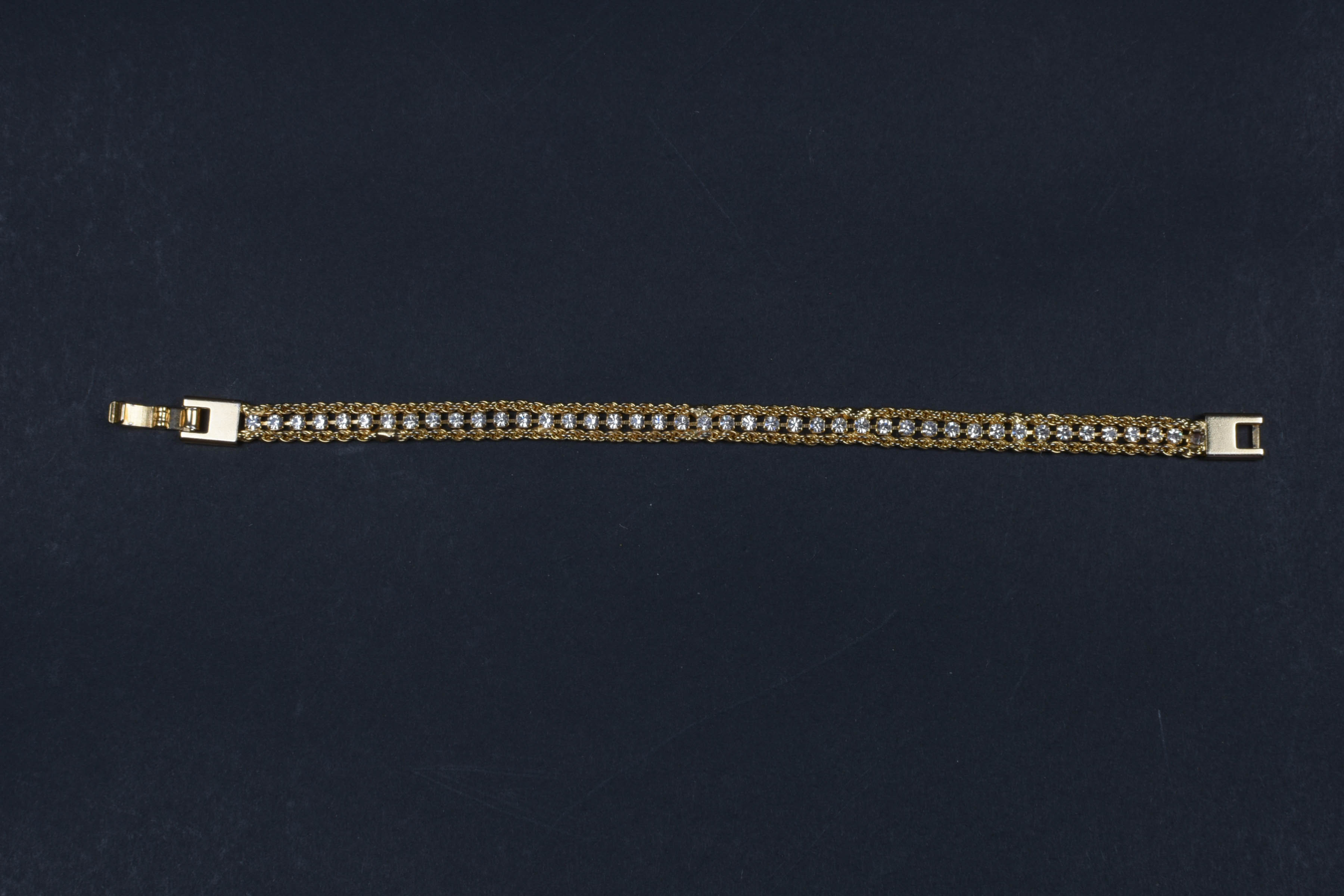 Costume Bracelet Trio