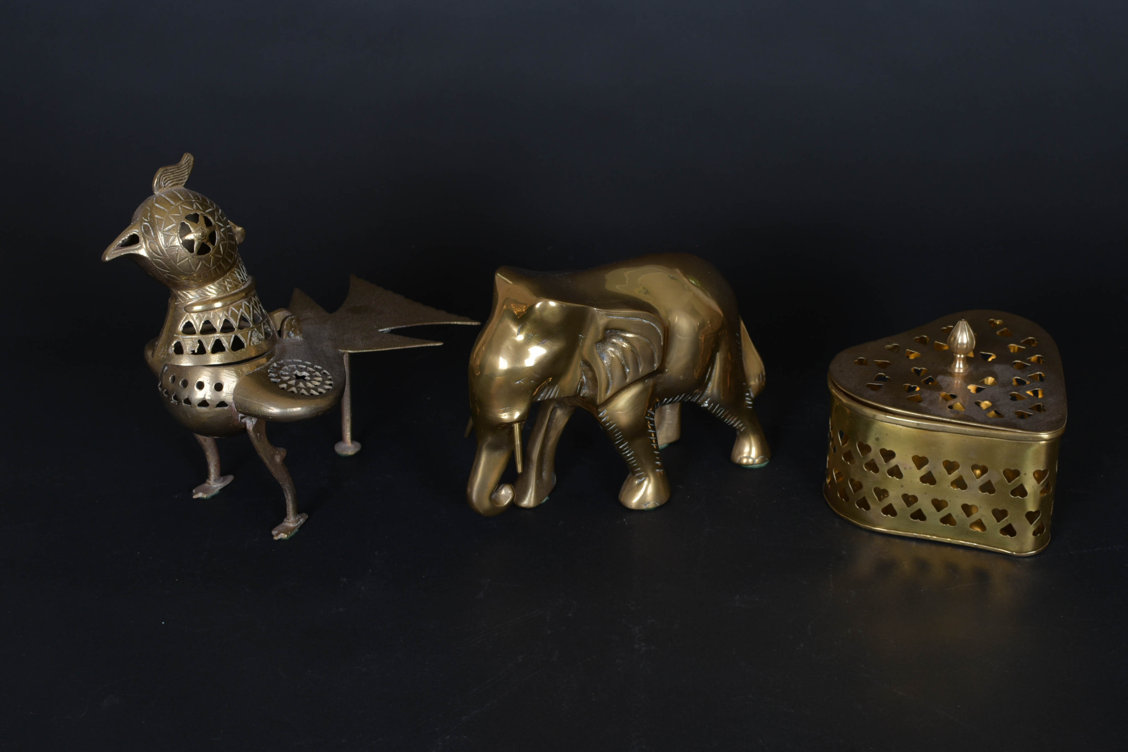 Brass Collection
