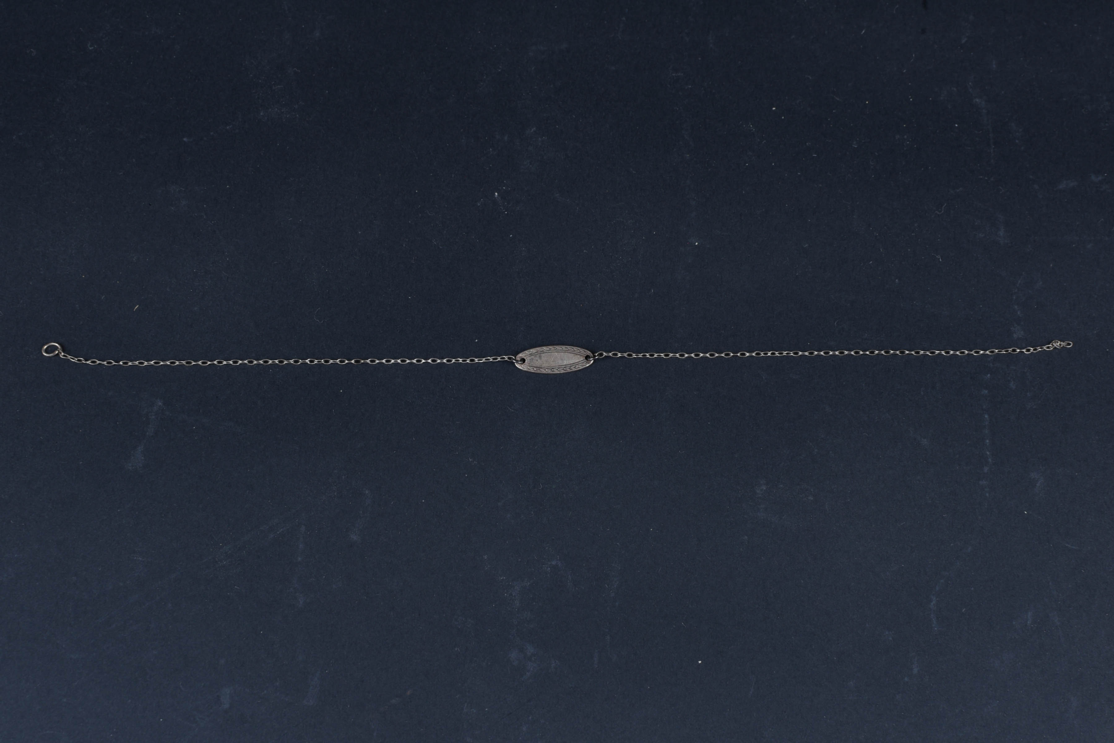 Vintage Collection of Sterling Silver Bracelets