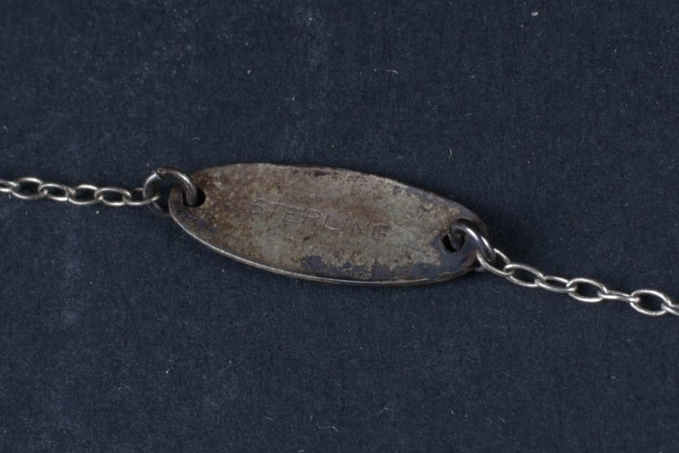 Vintage Collection of Sterling Silver Bracelets