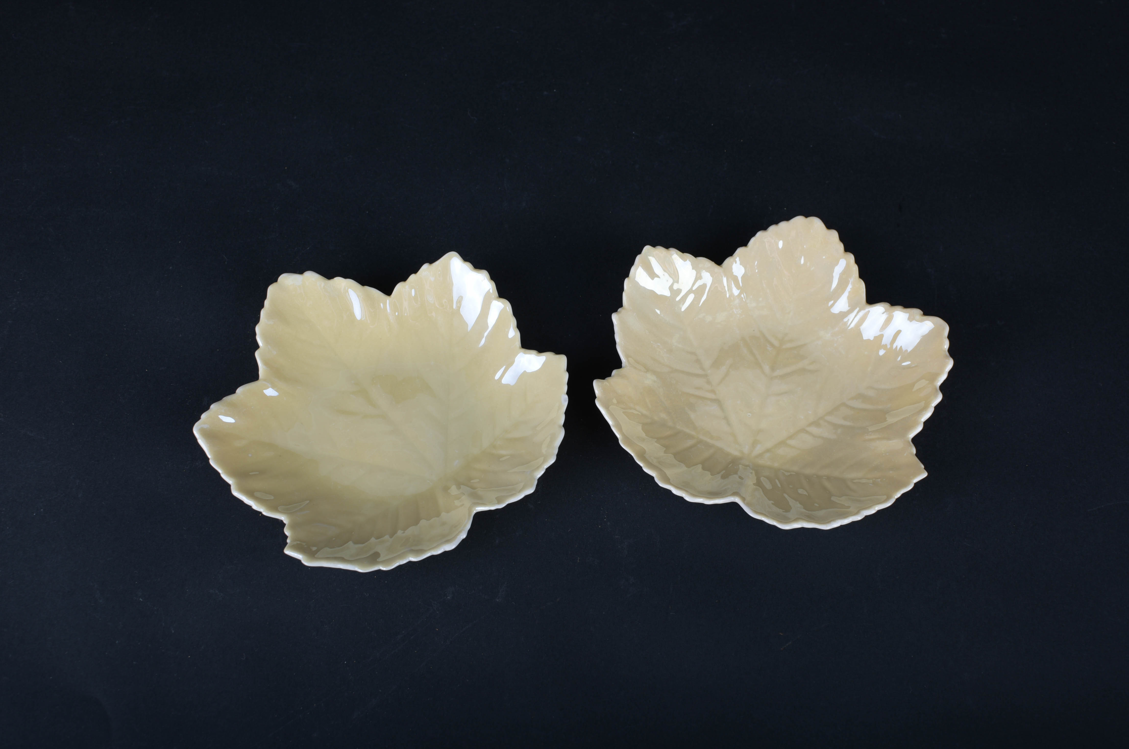 Belleek Ceramic Items