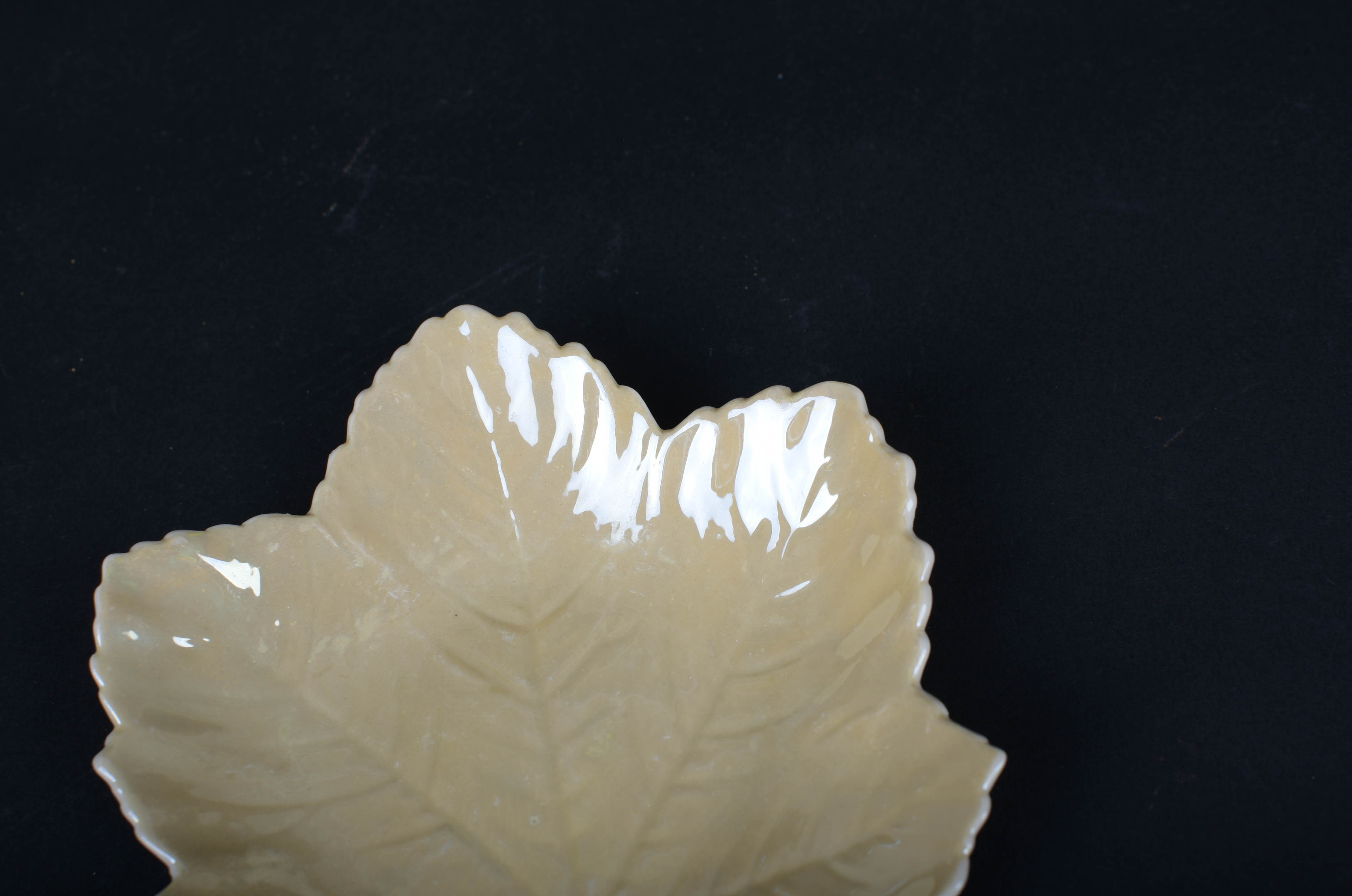 Belleek Ceramic Items