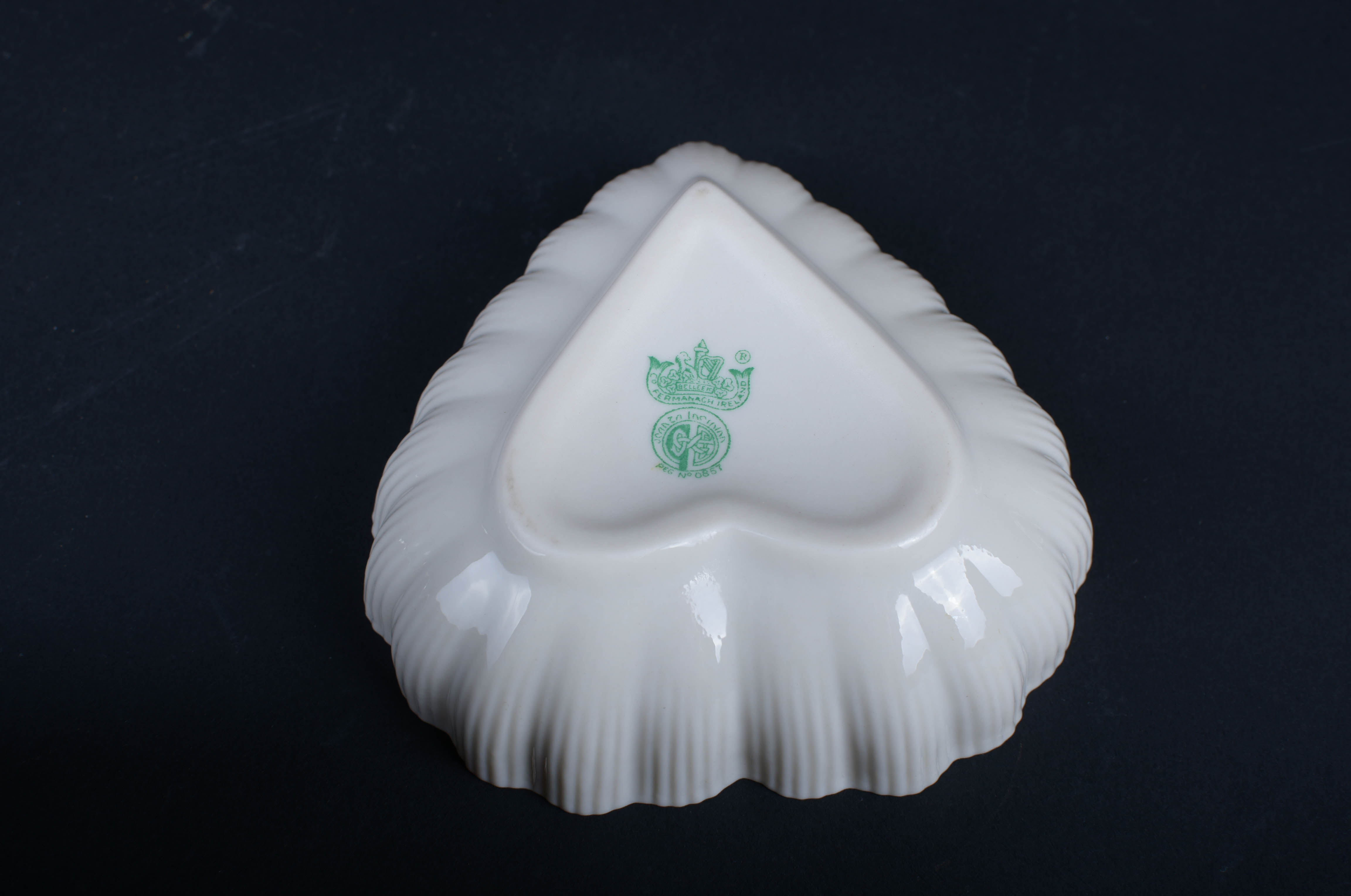 Belleek Ceramic Items