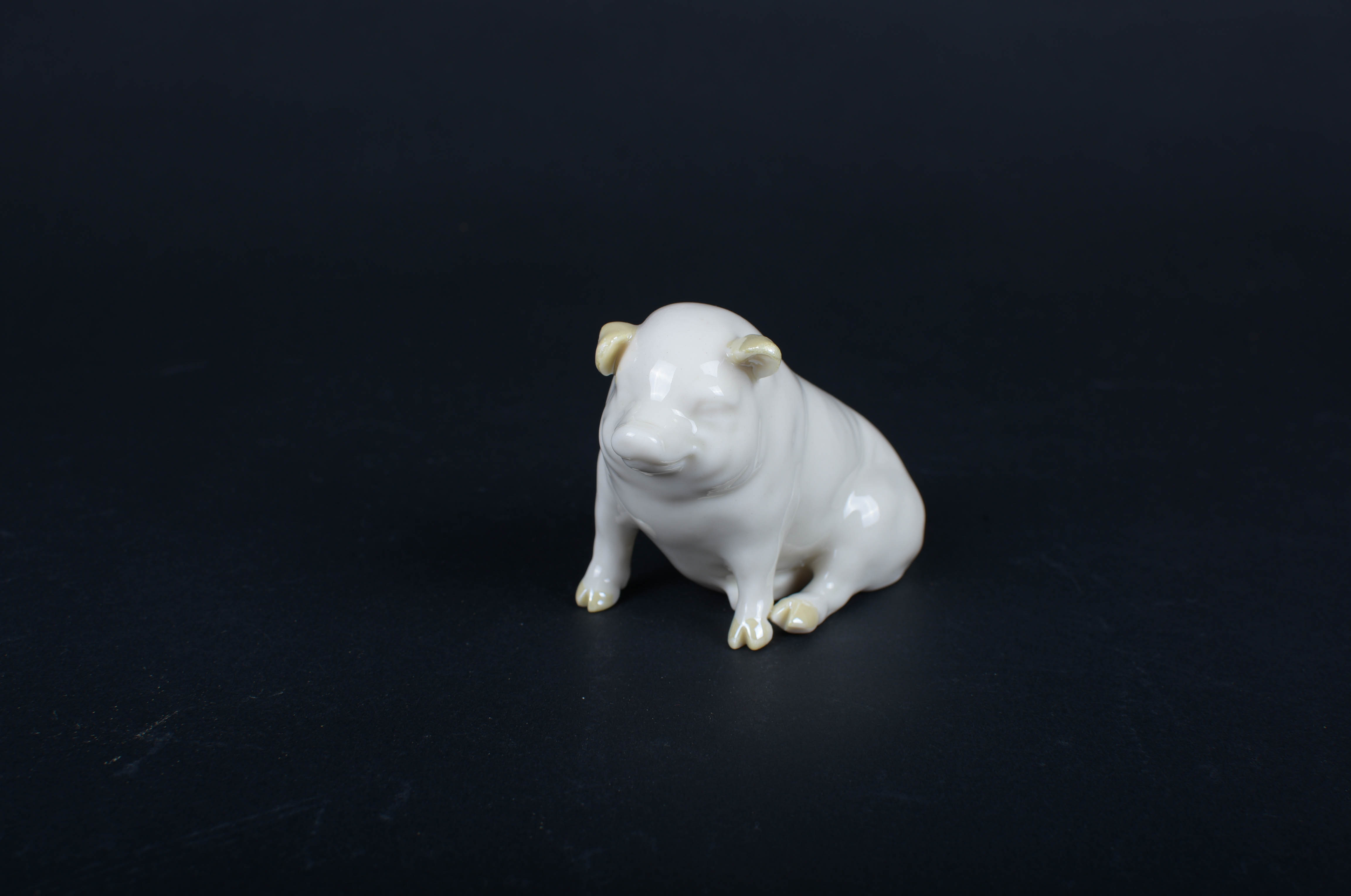 Belleek Ceramic Items