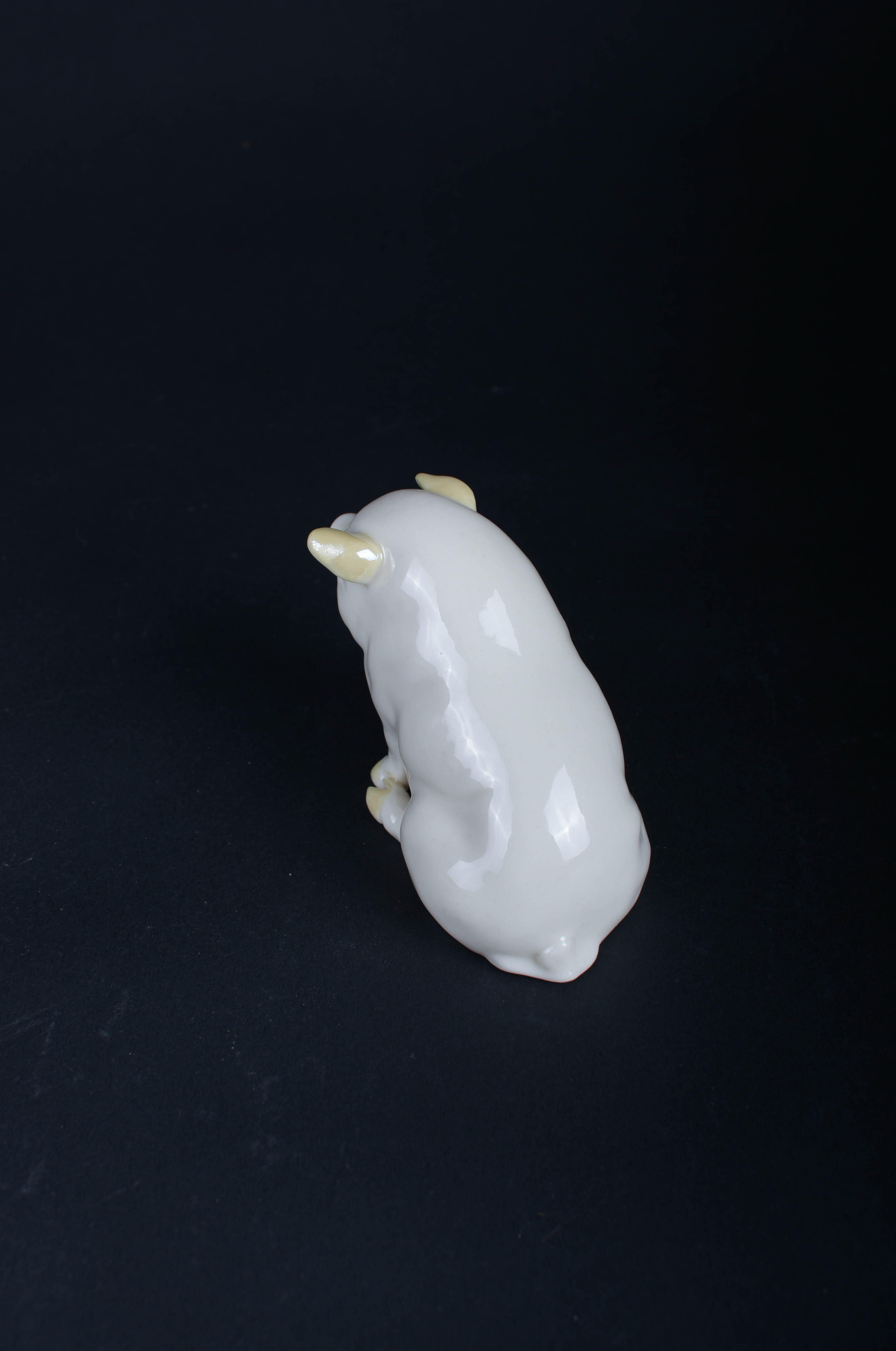 Belleek Ceramic Items