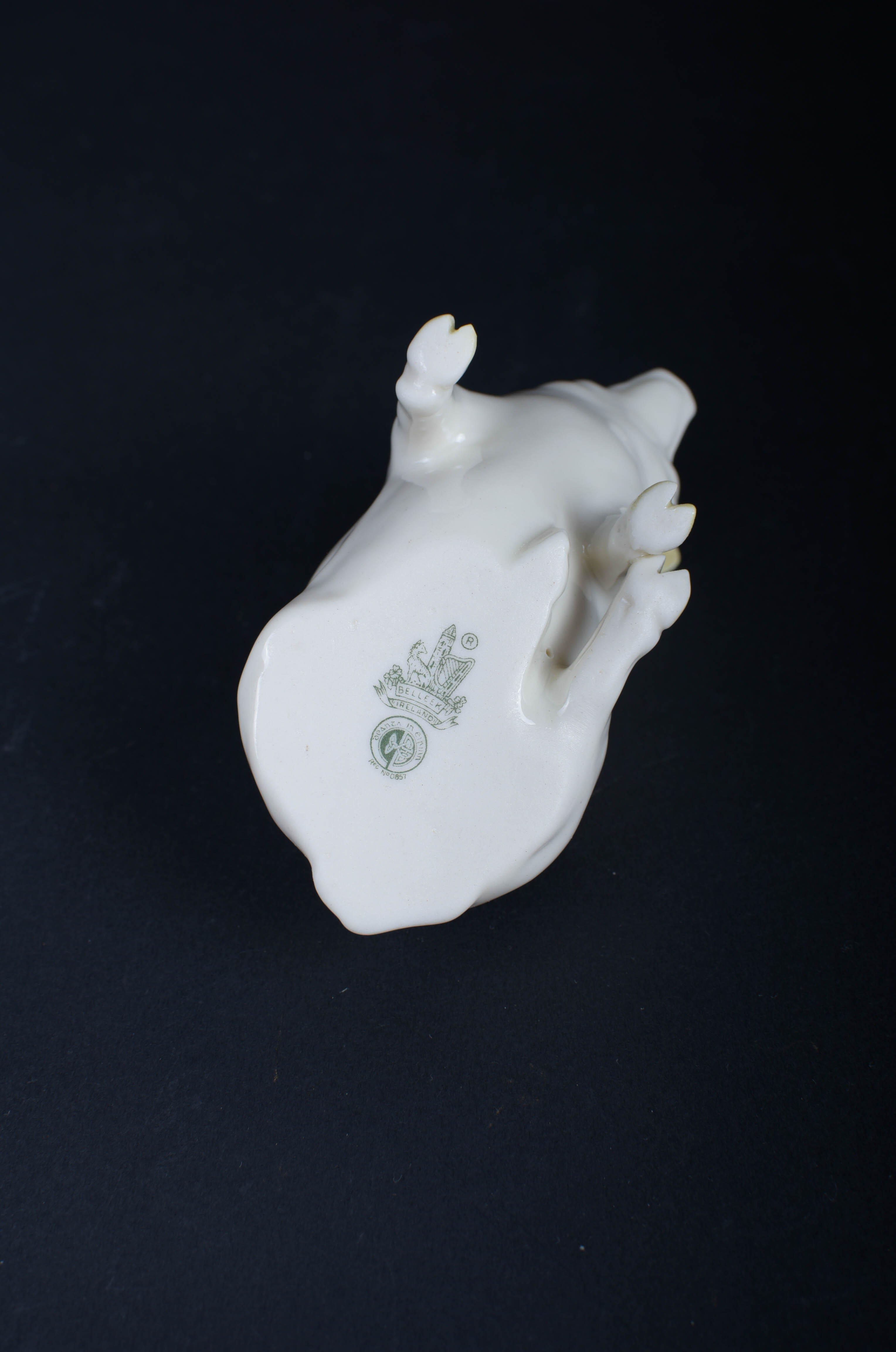 Belleek Ceramic Items