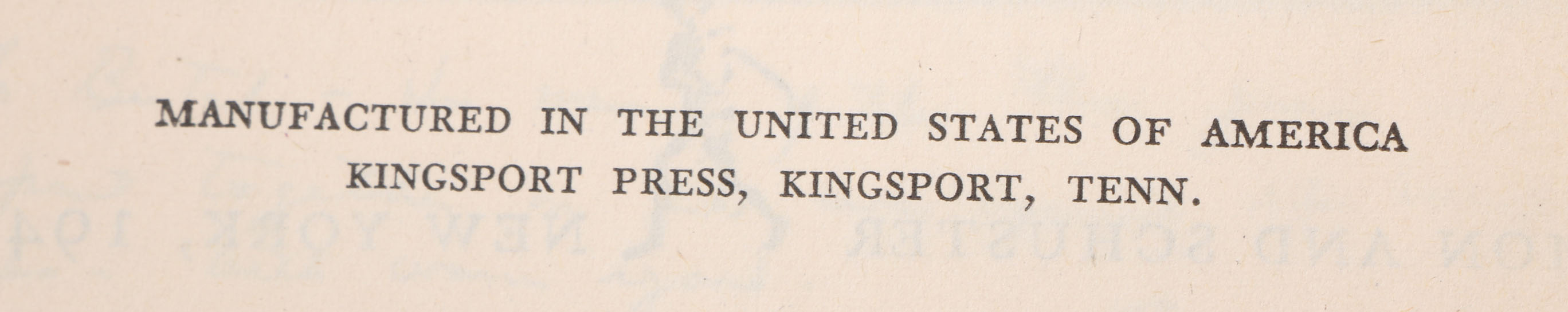 1950s-1960s Hardcover Books on Topics of Politics and War