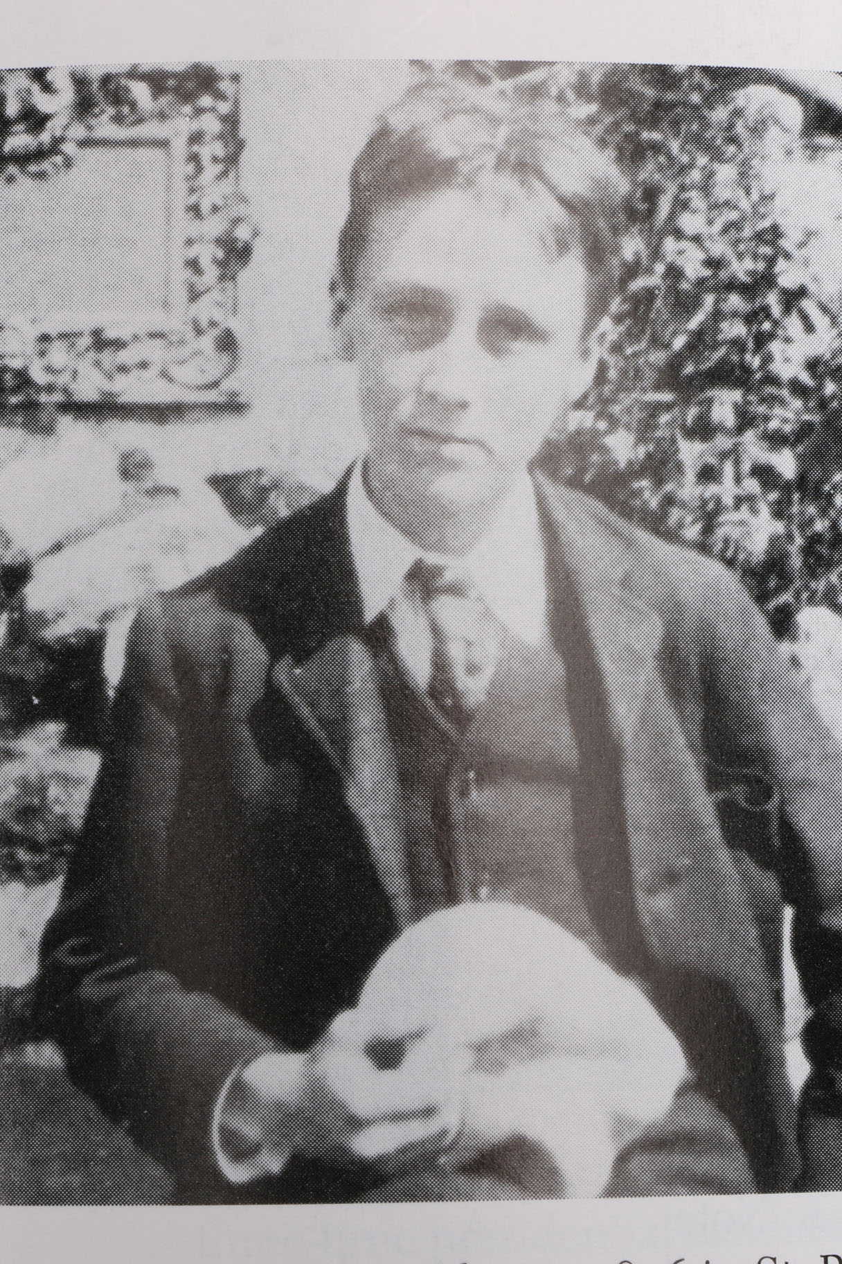 1950s-1960s Hardcover Books on Topics of Politics and War