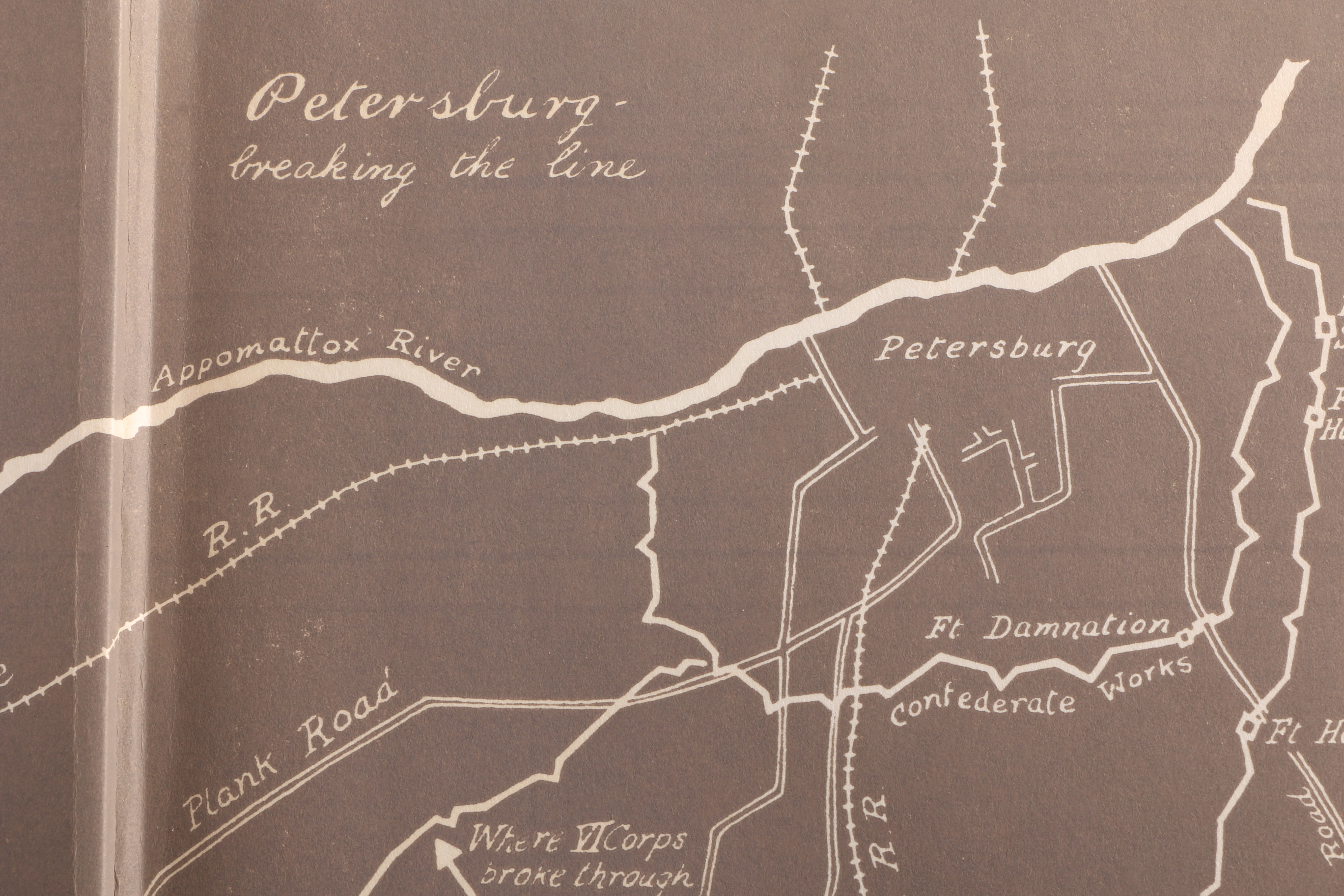 1950s-1960s Hardcover Books on Topics of Politics and War