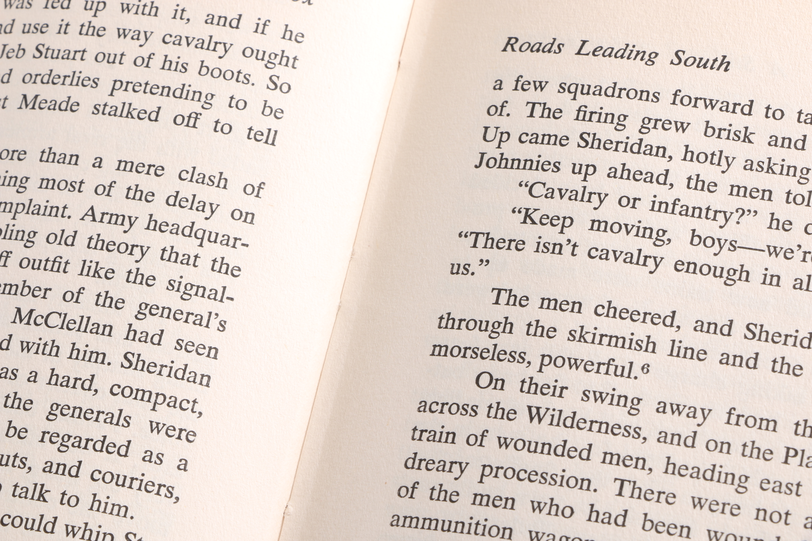 1950s-1960s Hardcover Books on Topics of Politics and War