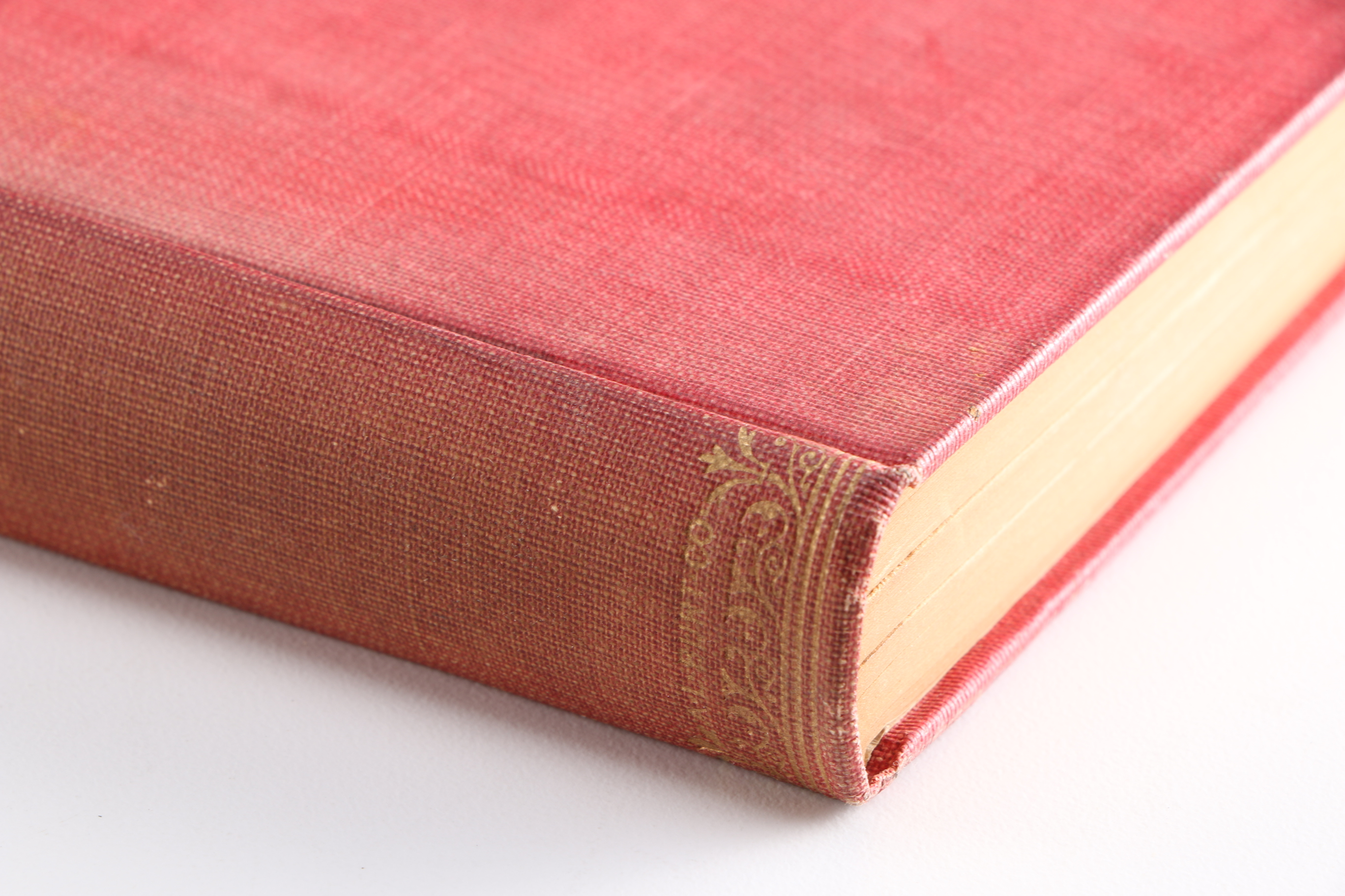 1950s-1960s Hardcover Books on Topics of Politics and War