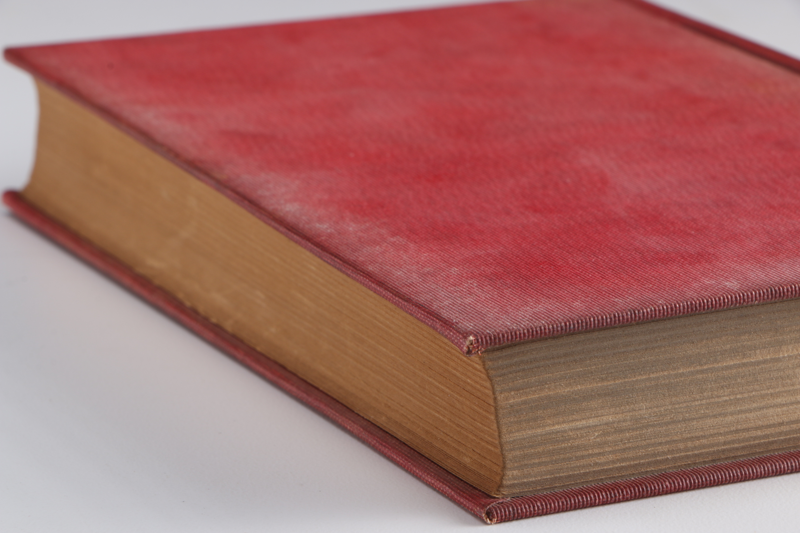 1950s-1960s Hardcover Books on Topics of Politics and War