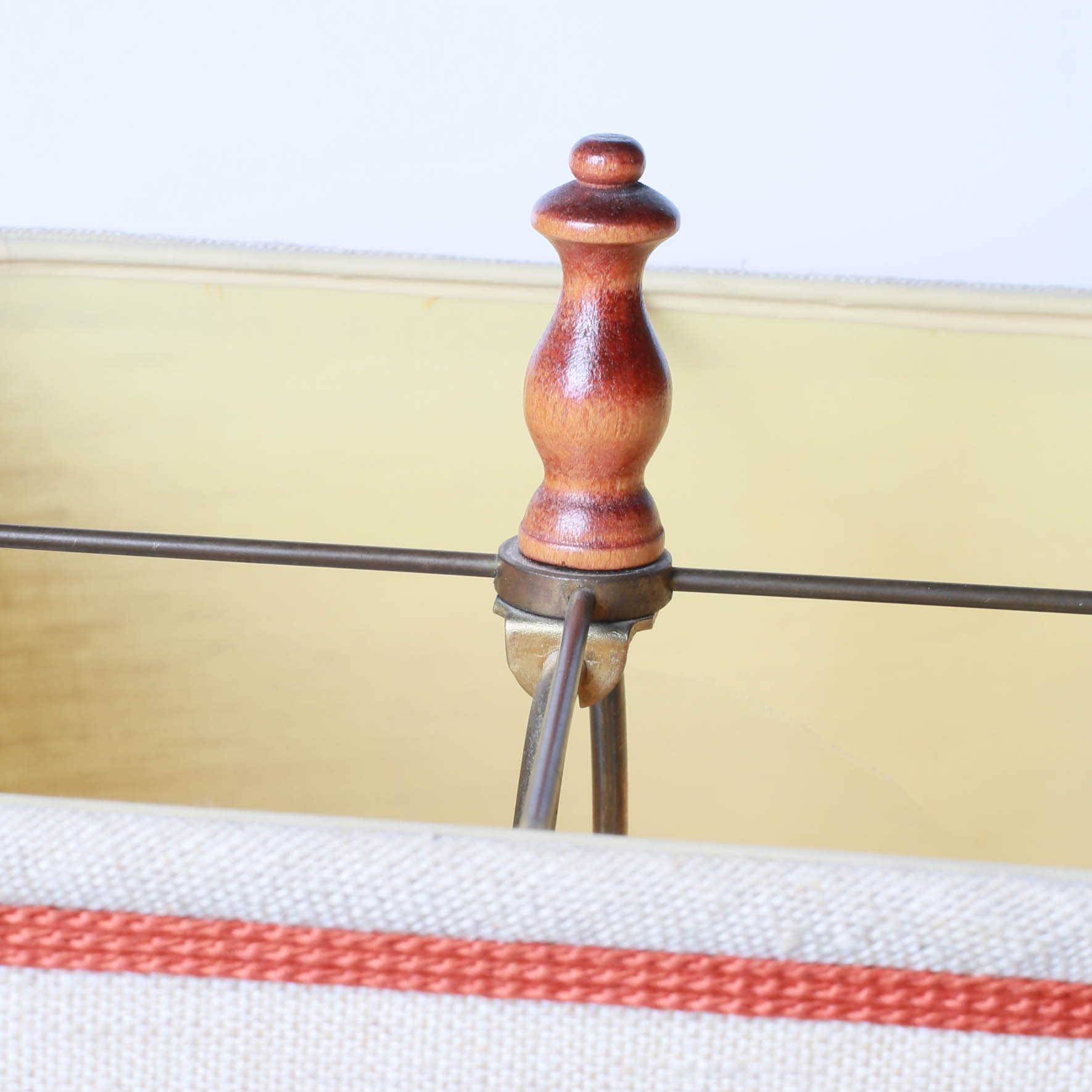 Vintage Decorative lamp