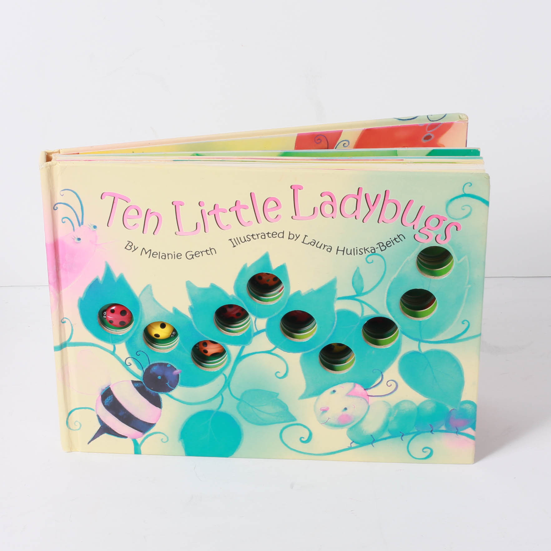 Grouping of Vintage Children's Books