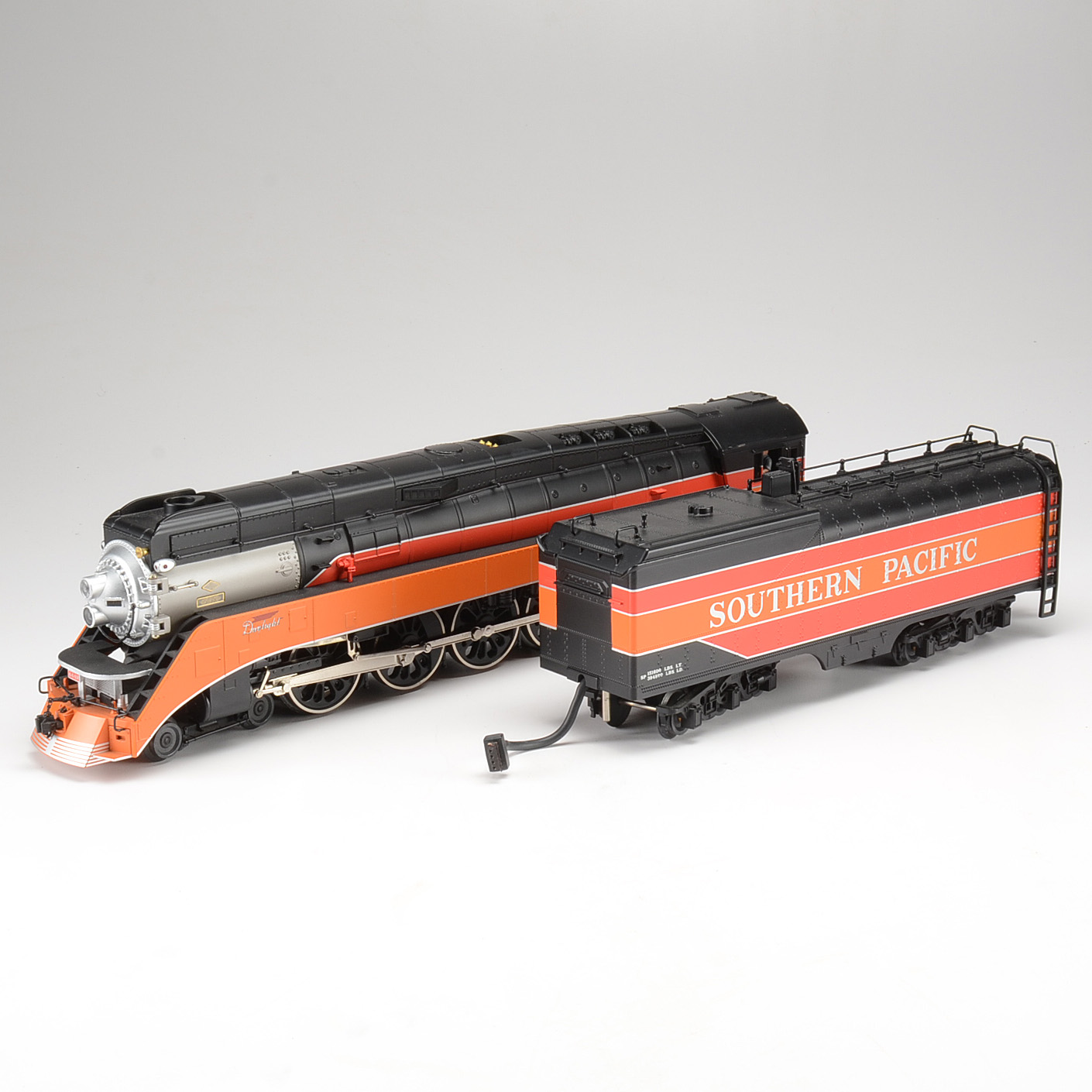 MTH Trains Southern Pacific 