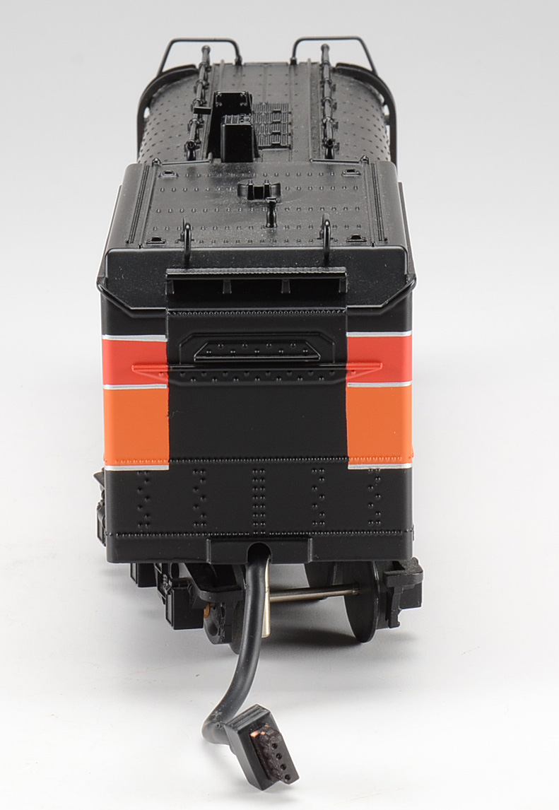 MTH Trains Southern Pacific "Daylight" 4-8-4 GS-4
