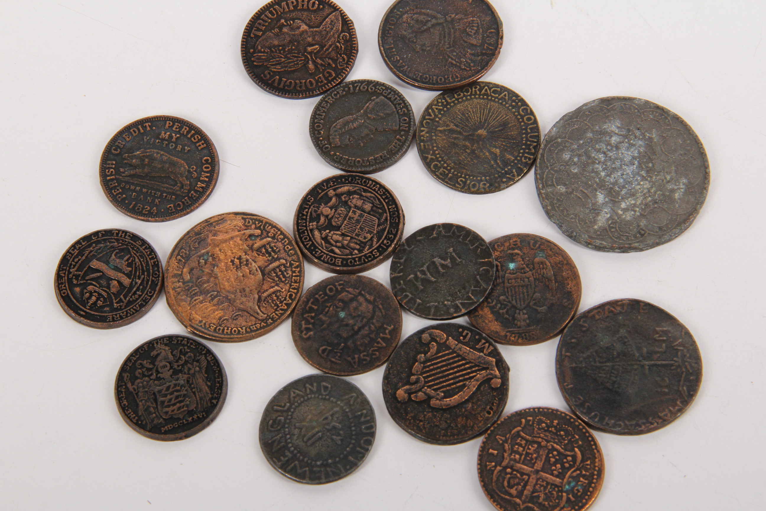 Collection Box of Legal Tender and Commemorative Coins