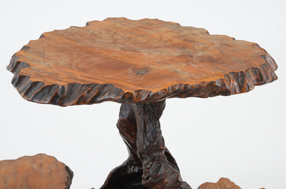 Japanese Bonsai Stand