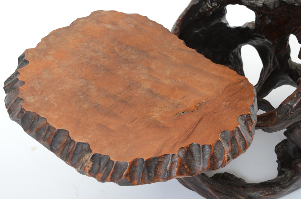 Japanese Bonsai Stand