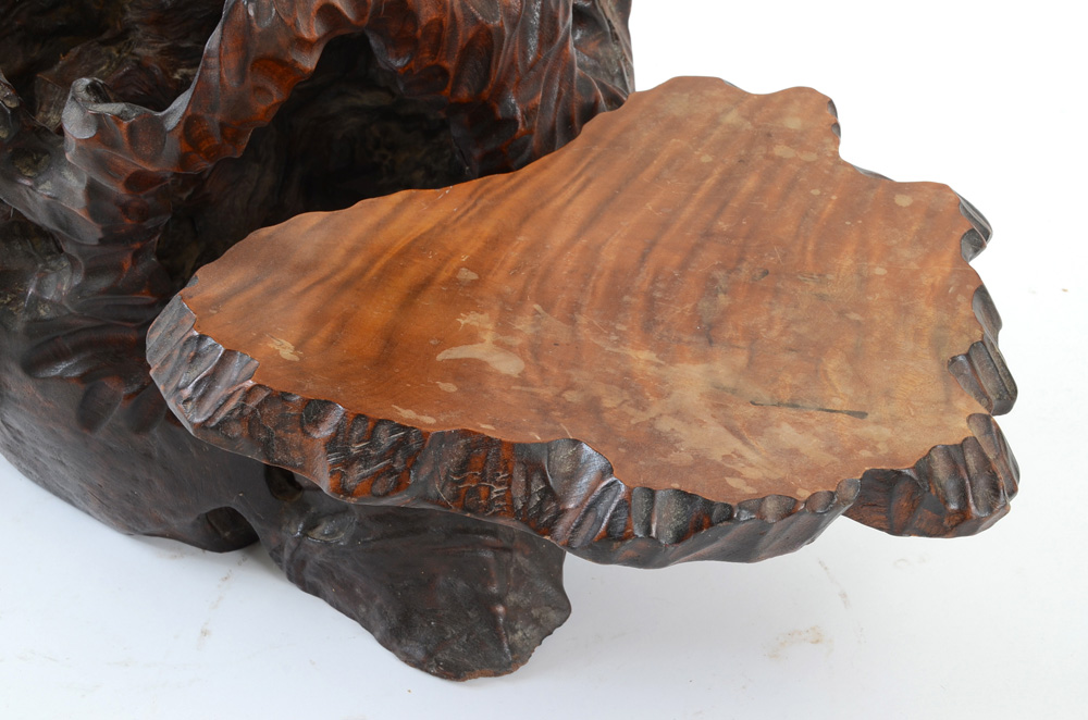 Japanese Bonsai Stand