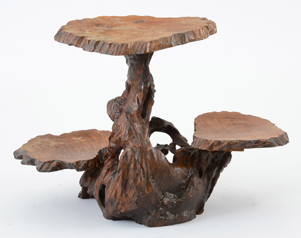 Japanese Bonsai Stand