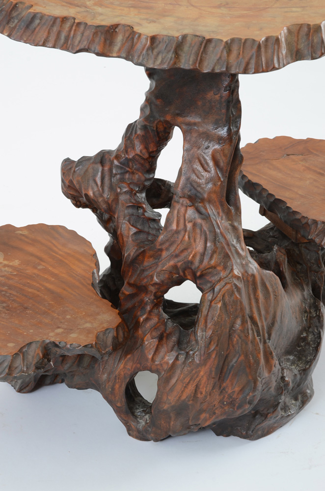 Japanese Bonsai Stand