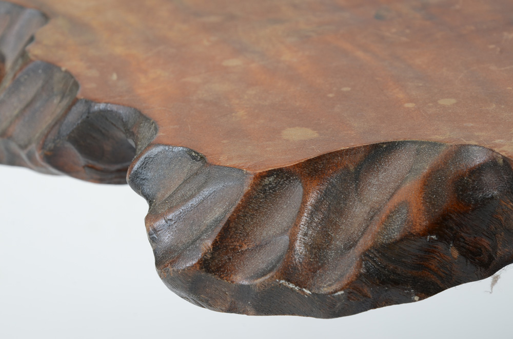 Japanese Bonsai Stand