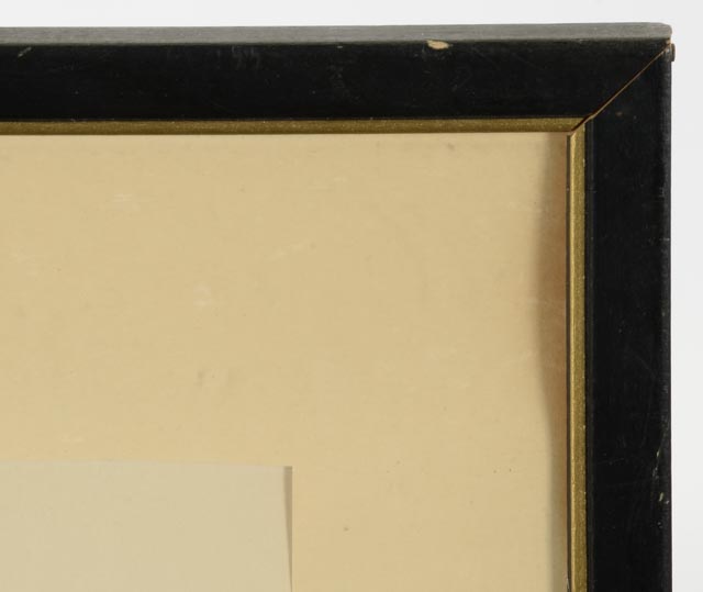 Jan Brown Checco Signed LE Lithograph