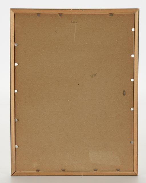 Jan Brown Checco Signed LE Lithograph