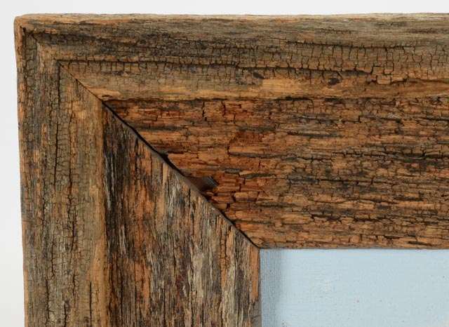 Eileen Shannon Moore Vintage Acrylic on Canvas Painting