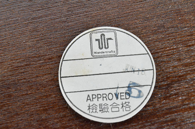 Queen Anne Style Desk and Chair