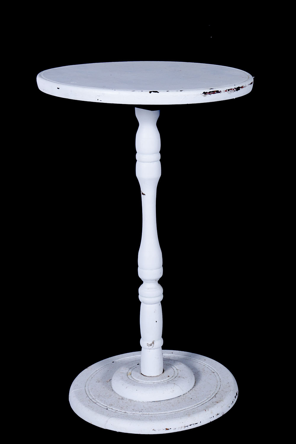 Outdoor White Tables