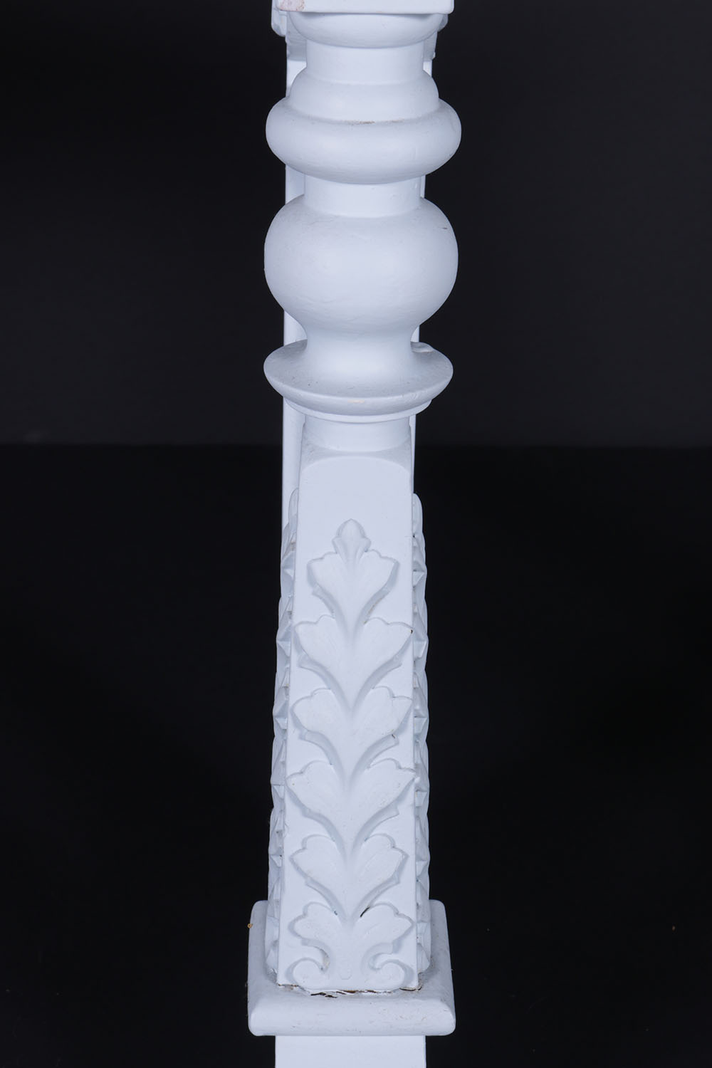 Outdoor White Tables