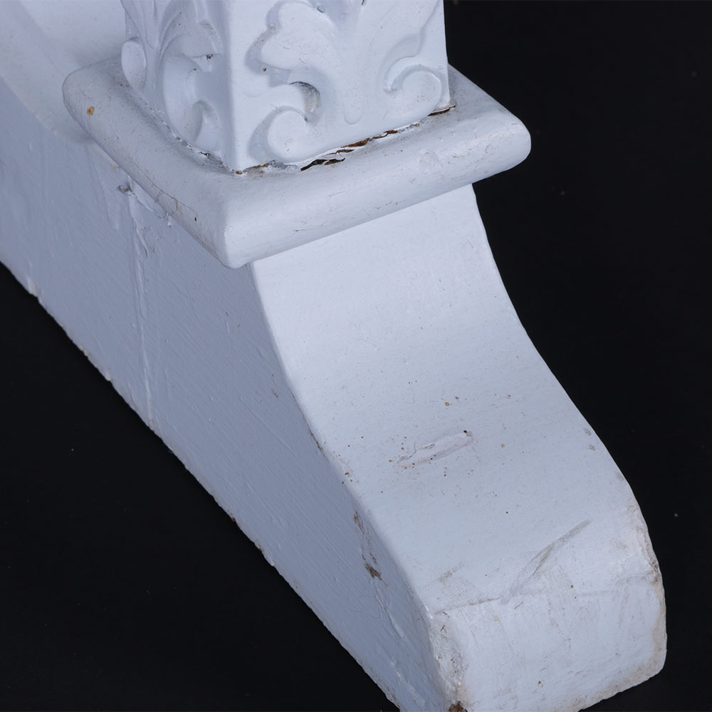 Outdoor White Tables