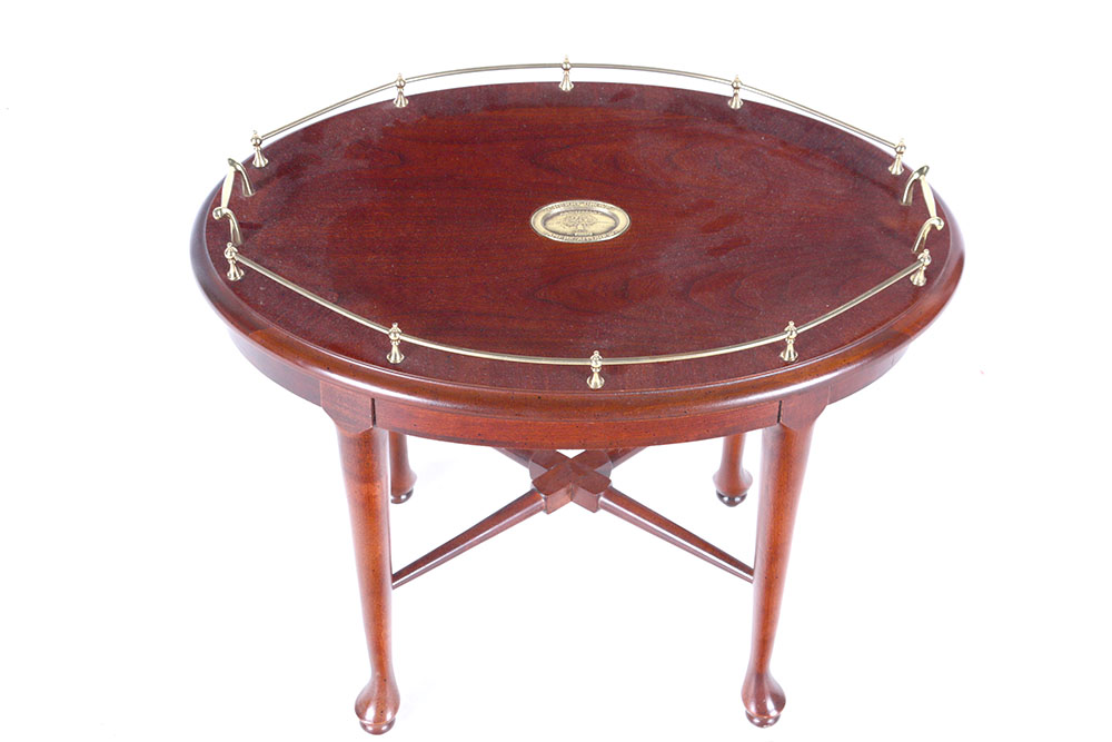 American Drew 25th Anniversary Table