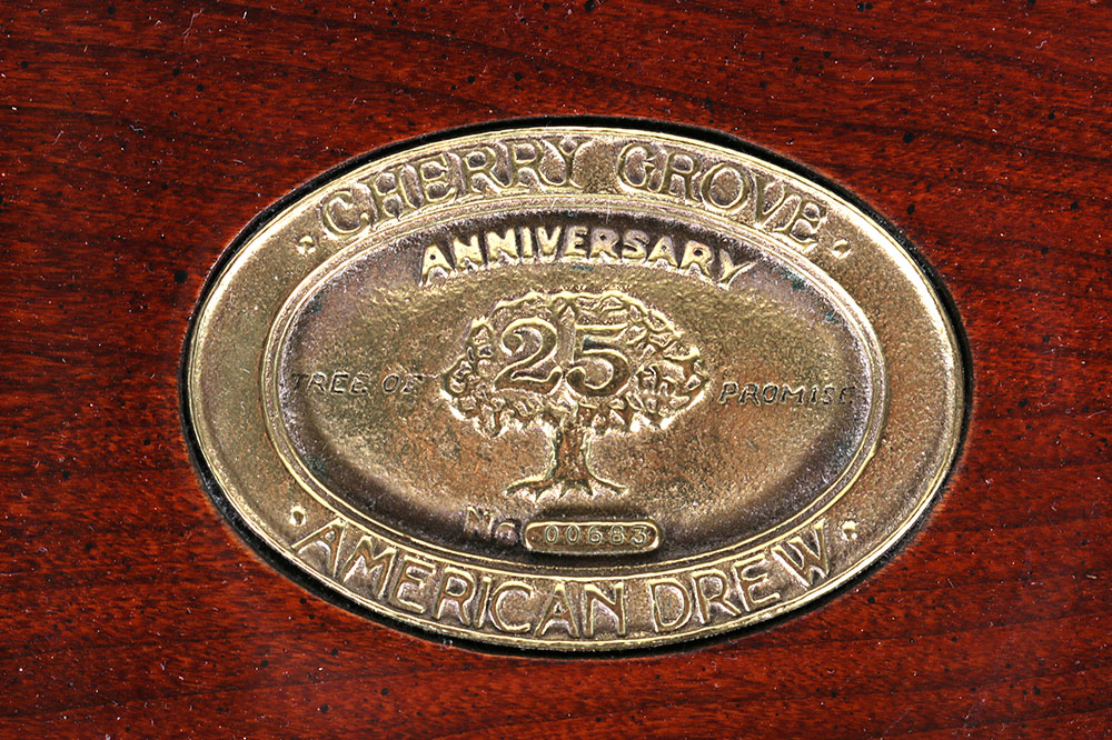 American Drew 25th Anniversary Table