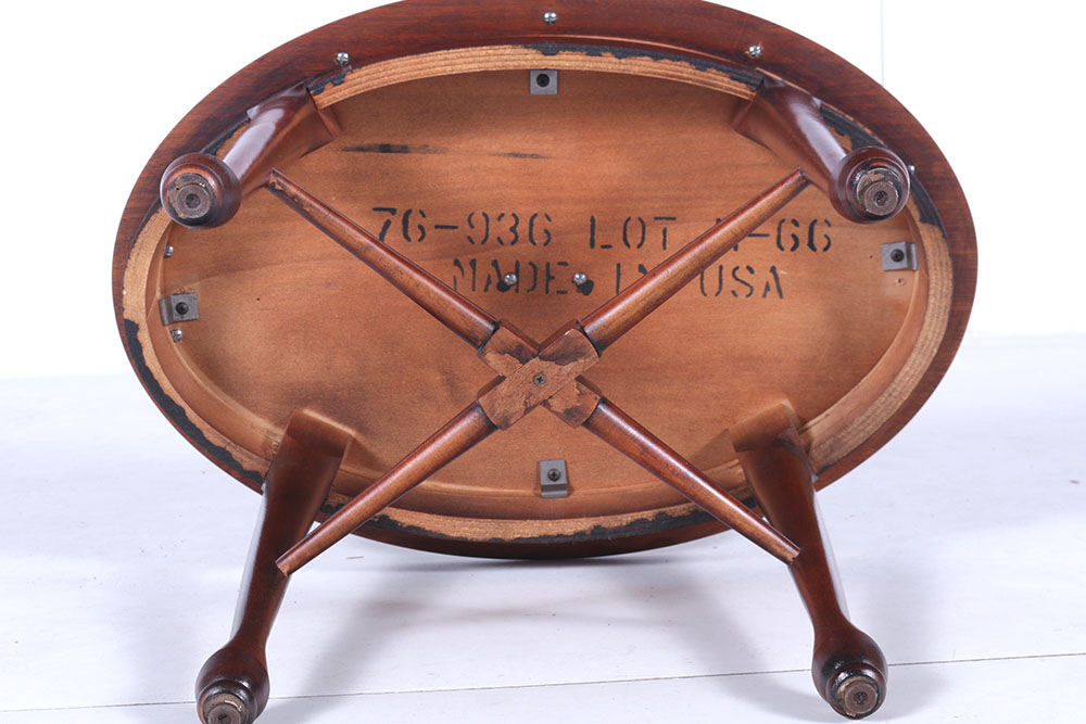 American Drew 25th Anniversary Table