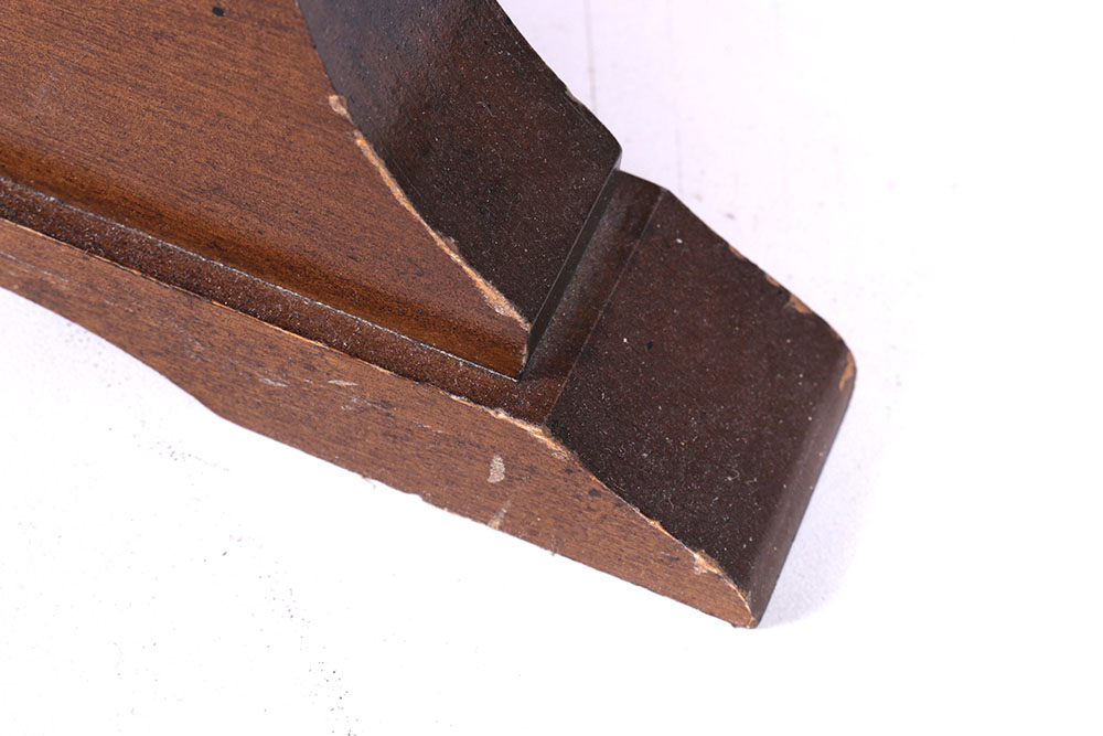 Pair of Wooden Side Tables