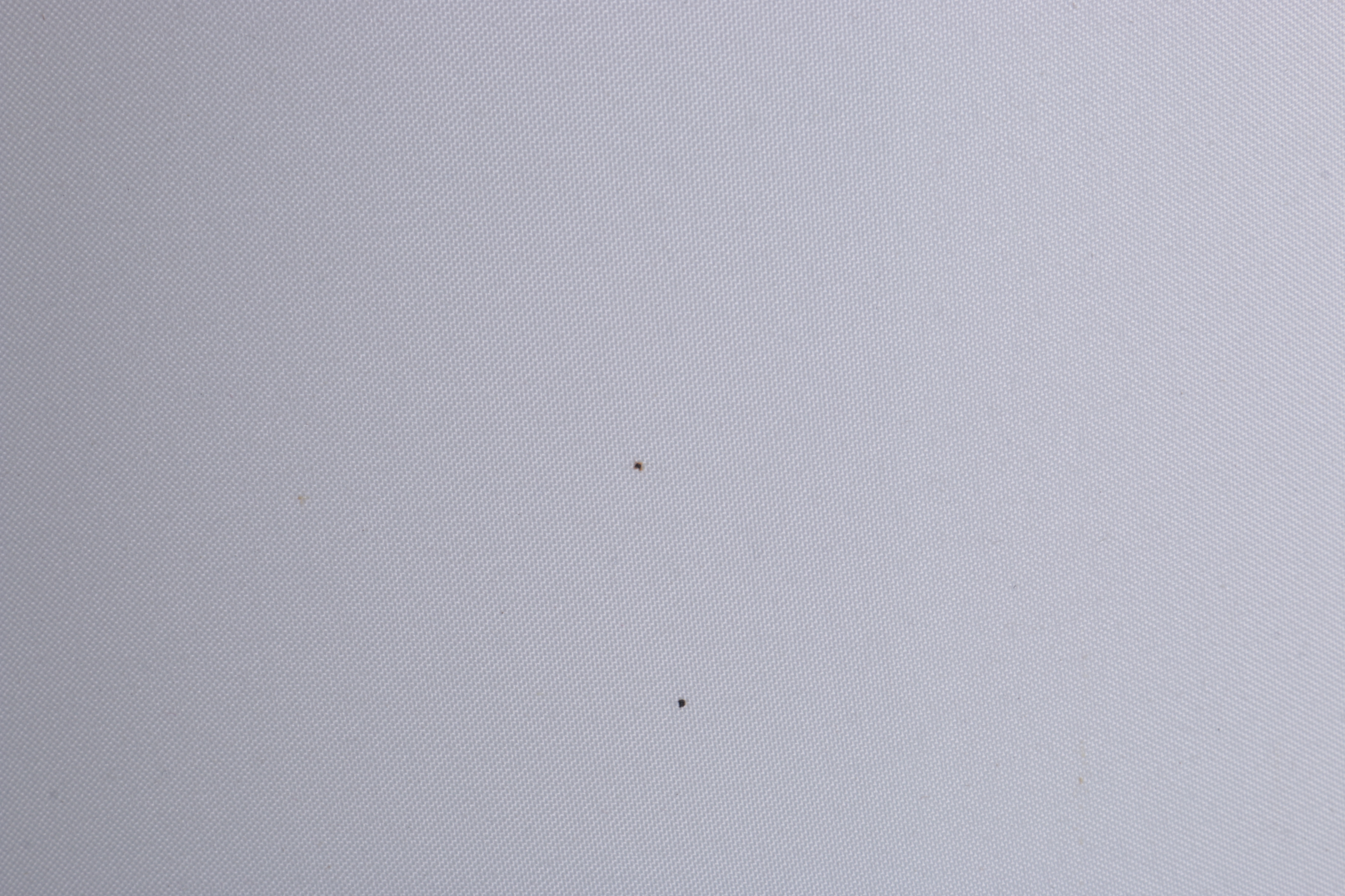 Two Brass Finish Floor Lamps