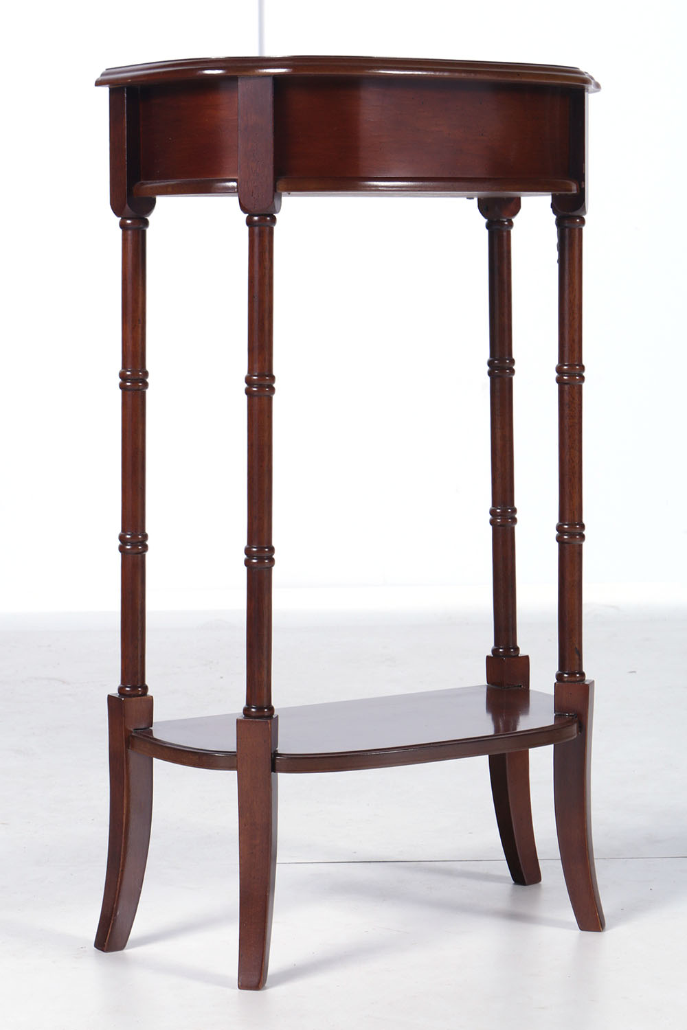 Lamp Table and Hall Table