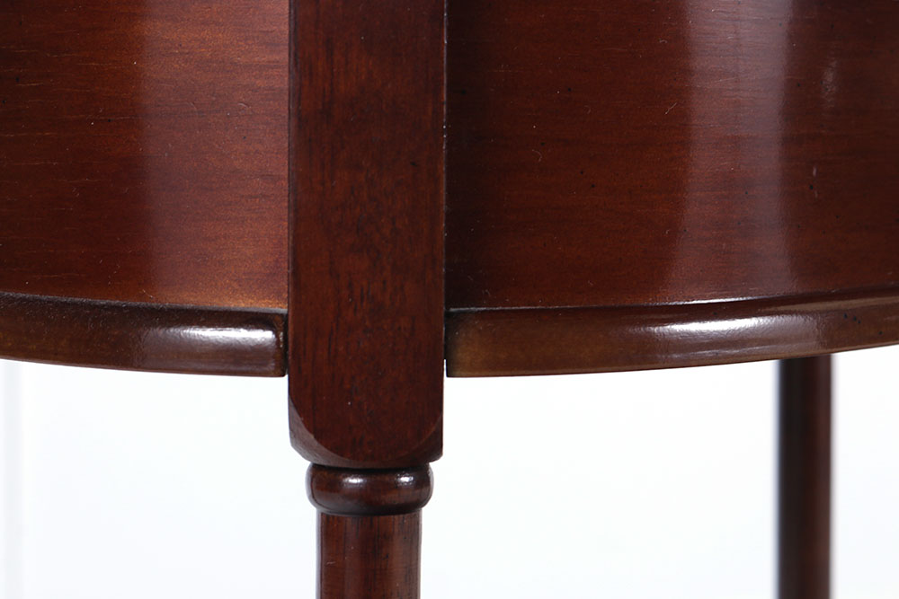 Lamp Table and Hall Table