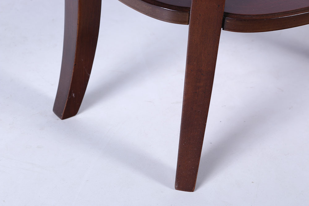 Lamp Table and Hall Table