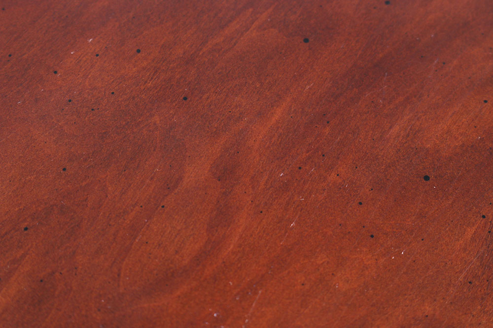 Lamp Table and Hall Table